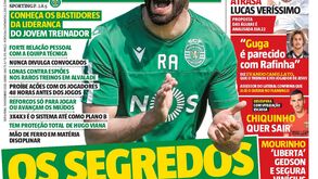 Sexta-feira, 13 de novembro de 2020