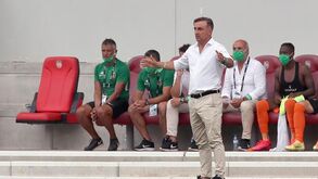 António Silva Campos: «Carlos Carvalhal honrou a palavra»