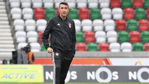 António Silva Campos: «Gostava de contratar Bruno Lage no futuro»