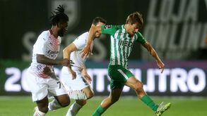 António Silva Campos: «Maldini reconheceu a sorte do AC Milan»