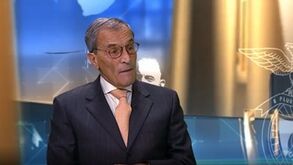 Carlos Barbosa da Cruz: «William no Benfica? Tinha a maior pena...»
