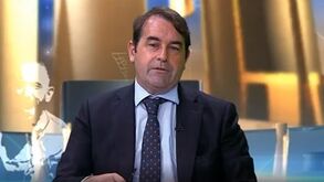 Nuno Encarnação e os erros de Otamendi: «É preciso um Ota-remendi»