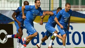 Rami: «É demasiado estúpida a história de Benzema»