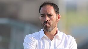 Ricardo Soares: «Vimos com espírito de missão para fazer uma época tranquila»