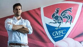 Tiago Lenho: «Ricardo Soares traz a injeção de motivação que estávamos a precisar»