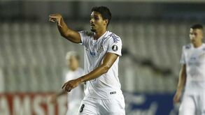 Lucas Veríssimo a um passo do Benfica: o que falta para concluir a transferência e os valores
