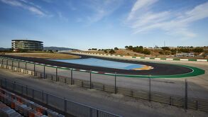 Autódromo do Algarve confia no regresso do MotoGP em 2021
