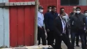 Presidente da Federação boliviana detido em pleno jogo da seleção