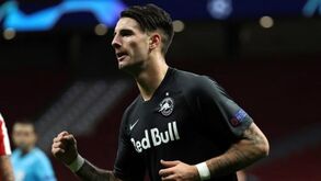 Prodígio húngaro na rota de Cristiano Ronaldo: «Sonho vai tornar-se realidade»