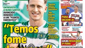 Sábado, 14 de novembro de 2020