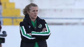 Susana Cova e o triunfo sobre o Benfica: «Ganhámos sem ter de recorrer ao 'chutão'»