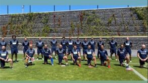 Silas conclui quarto nível do curso de treinadores da UEFA