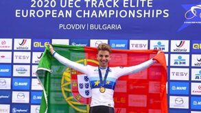 Ivo Oliveira: «Estava farto de segundos lugares»