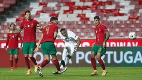 'France Football' avalia seleção portuguesa e o destaque não foi Cristiano Ronaldo 