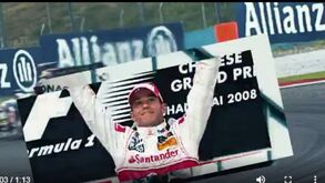 Dos karts aos 7 títulos Mundiais: F1 celebra carreira de Hamilton