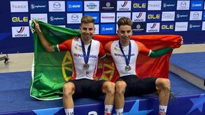 «Deixámos que os outros se 'matassem' na discussão dos sprints»