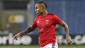 Everton olha para o que aí vem: «Focar no campeonato e na Champions»