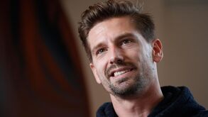 Adrien: «Podia ter ficado para sempre no Sporting, foi lá que me fiz jogador e homem»