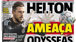 Segunda-feira, 16 de novembro de 2020