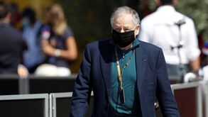 Saúde de Schumacher volta a ser comentada por Jean Todt: «Está confortavelmente instalado»