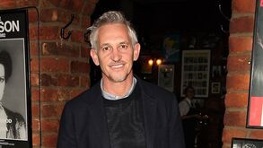 Trump recusa-se a assumir derrota eleitoral e Gary Lineker responde: «Eu ganhei o Mundial»