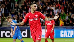 Ingleses colocam maior promessa da Hungria na rota de Benfica e FC Porto