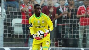 Bruno Varela recorda etapa no Benfica: «Cometi um erro e passei de primeira para terceira opção»