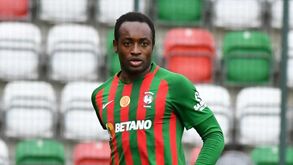 Zainadine e Witi acusam positivo à Covid-19 na seleção moçambicana