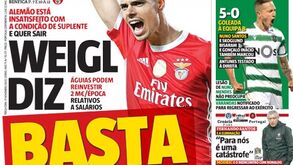 Terça-feira, 17 de novembro de 2020