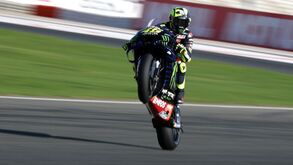 Valentino Rossi 