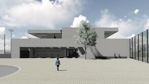 Cantanhede avança com conclusão do parque desportivo