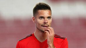 «Weigl sempre pensou que teria regularidade no Benfica»