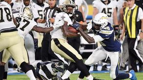 Seattle Seahawks-Arizona Cardinals: equipas com registos idênticos na NFL