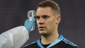 'Cabazada' de Espanha frente à Alemanha soltou a loucura nos memes