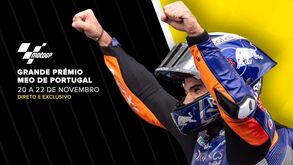 SportTV lança sistema 'pay per time' para o Grande Prémio de Portugal