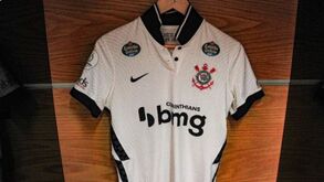 Pandemia leva patrocinador a 'rasgar' contrato e Corinthians perde 1 milhão de euros