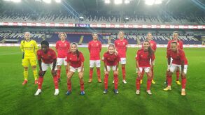 Benfica dá a volta na Bélgica e chega aos 16-avos-de-final da Champions