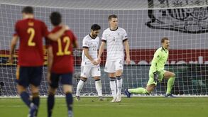 Na ressaca dos 6-0 da Espanha à Alemanha: as maiores humilhações da história do futebol