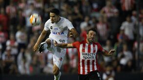 Lucas Veríssimo avança para o Benfica com dinheiro à vista