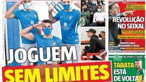 Quinta-feira, 19 de novembro de 2020