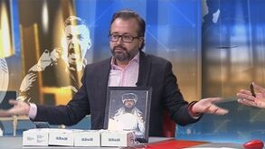 Vítor Pinto: «Lucas Veríssimo? O Sp. Braga tinha acordo com o Santos»