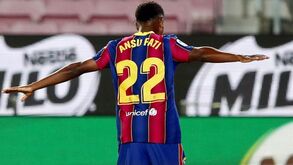 Português entre as 'jóias' do futuro do Barcelona: as apostas que vão render