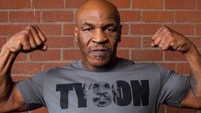 Mike Tyson e a dentada na orelha de Holyfield: «Queria matá-lo!»