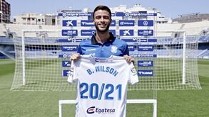 Quando Bruno Wilson treinava com o pai e acabava... sempre de birra