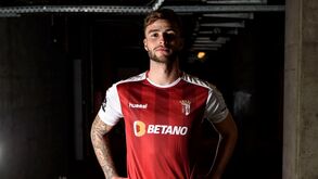 Bruno Wilson: «Trincão levava tanta fruta nos treinos...»