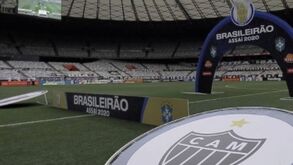 Polémica festa promovida por Sampaoli e o surto de Covid-19 no Atlético Mineiro