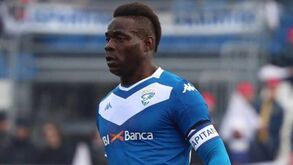 Vasco da Gama de Sá Pinto negoceia contratação de Balotelli: «Não é um sonho»