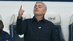 'Special One' é coisa do passado e Mourinho até já sugere alternativa