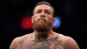 Agora está tudo assinado: McGregor já tem data para o regresso ao UFC