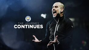 Guardiola renova de olhos postos numa 'obsessão' chamada Champions